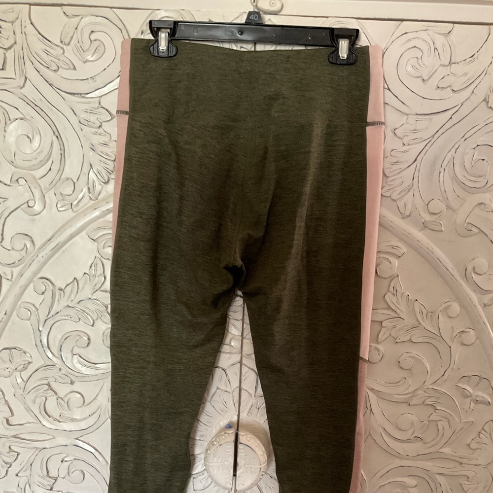 Kyodan Large Yoga Pants NW